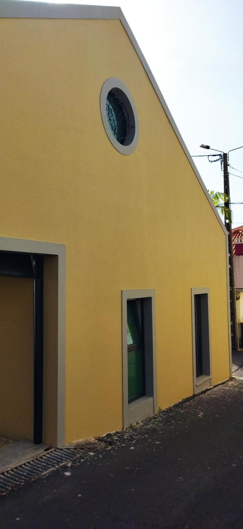 Casa Do Favinha Villa มาชิโก ภายนอก รูปภาพ