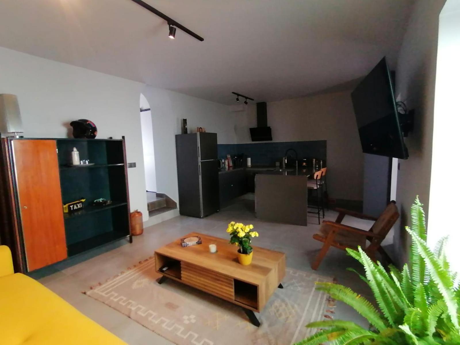 Casa Do Favinha Villa มาชิโก ภายนอก รูปภาพ