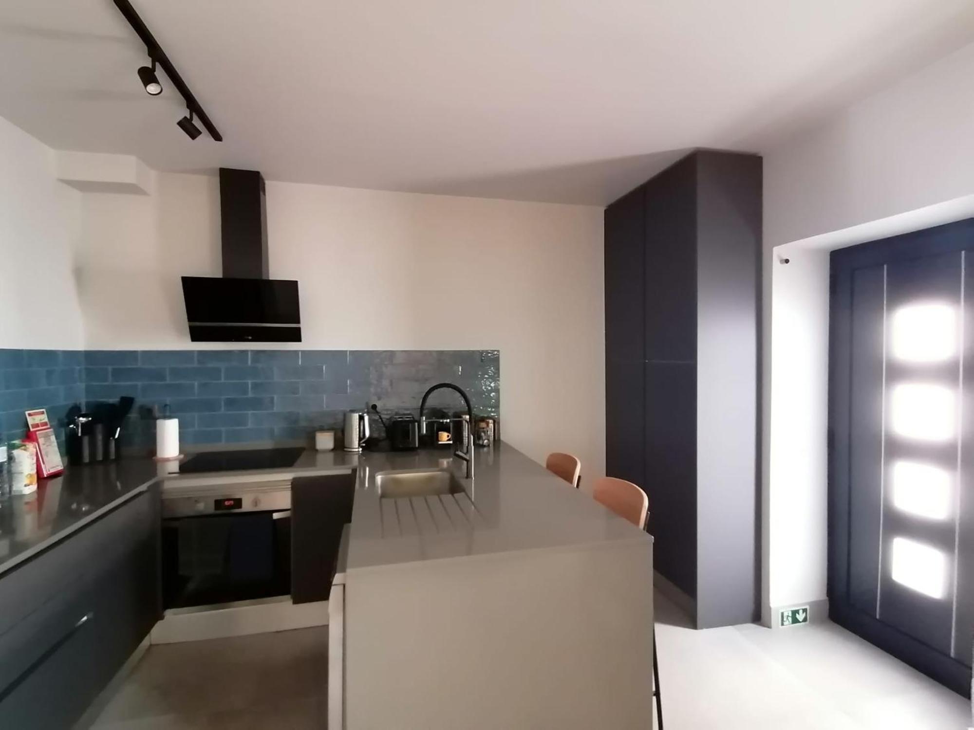 Casa Do Favinha Villa มาชิโก ภายนอก รูปภาพ