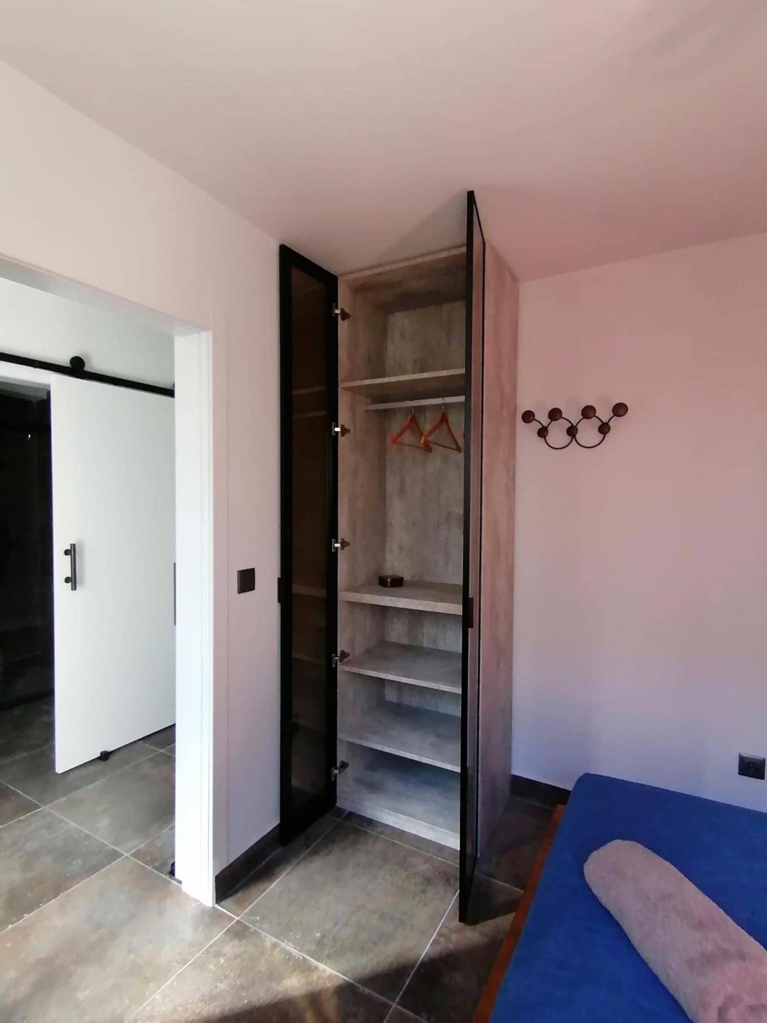 Casa Do Favinha Villa มาชิโก ภายนอก รูปภาพ