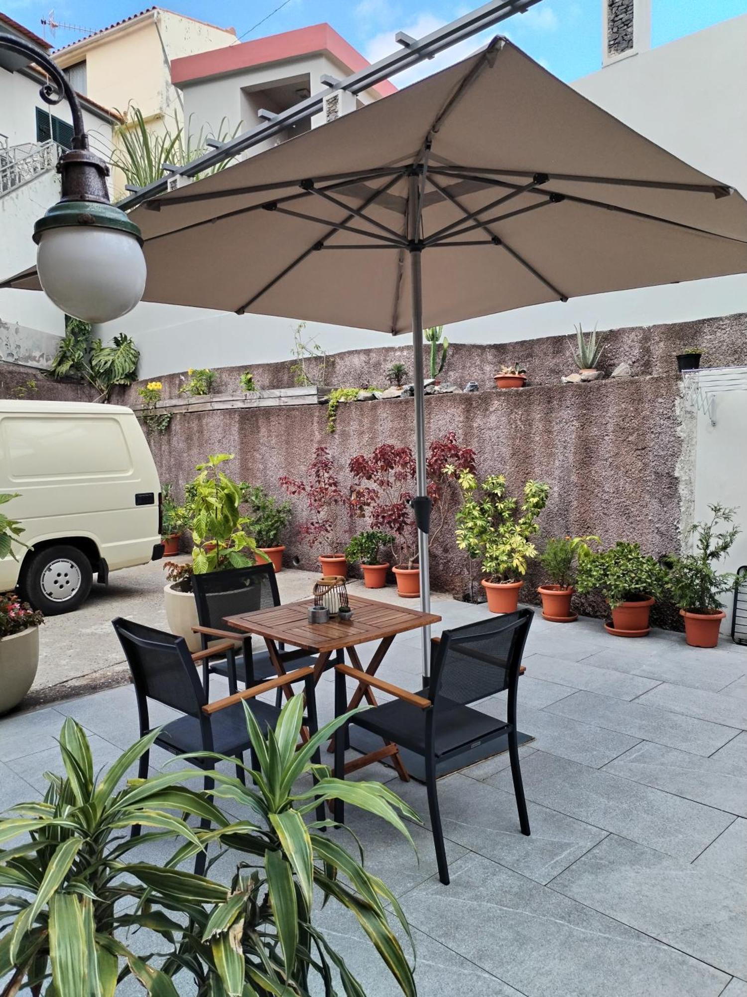 Casa Do Favinha Villa มาชิโก ภายนอก รูปภาพ