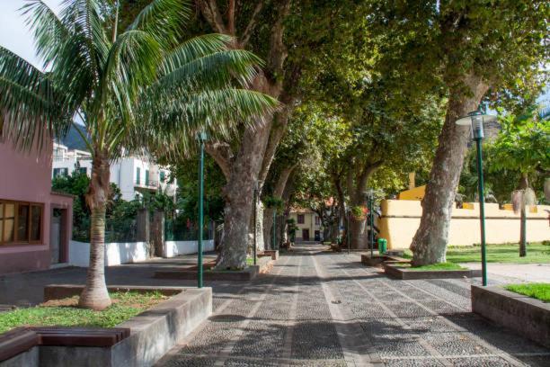 Casa Do Favinha Villa มาชิโก ภายนอก รูปภาพ